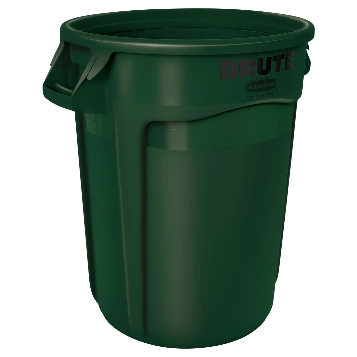 Contenedor Brute Verde 44 Gal