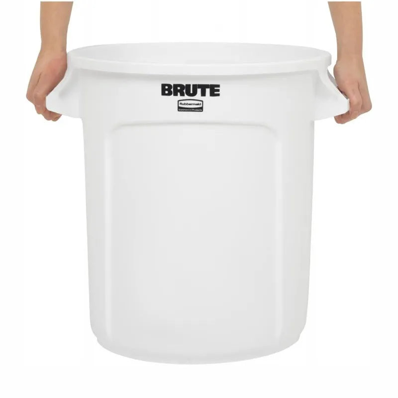 Brute Contenedor 32 Gal Bla