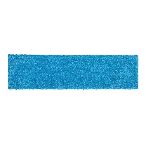 Almohadilla De Microfibra P/Mopa Plana Adaptable 45.7Cm