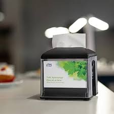 Despachador Xpressnap Cafe Ttop Negro
