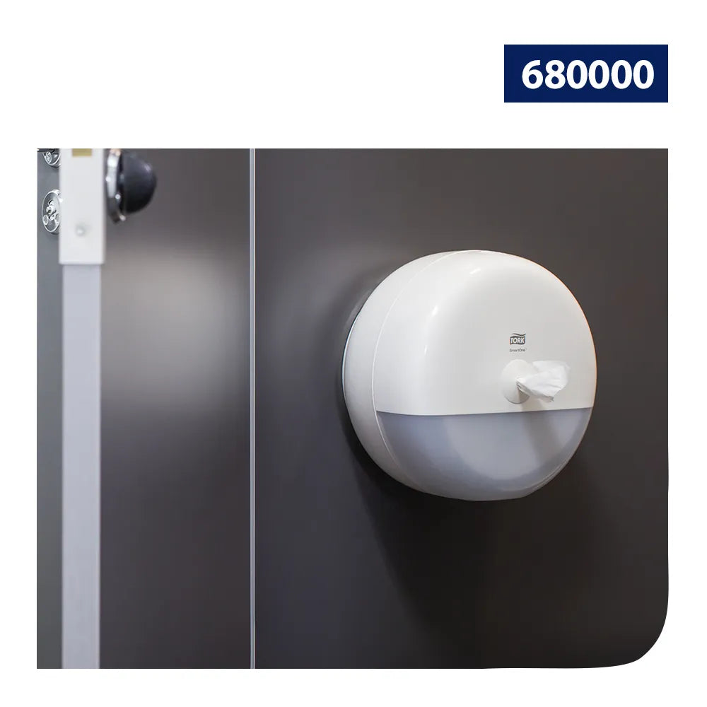 Despachador Hig Smartone Maxi Tork Bco