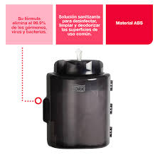 Despachador Tork Wet Wipes