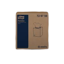 Facial Cubo Premium Tork 100/80 Hjas