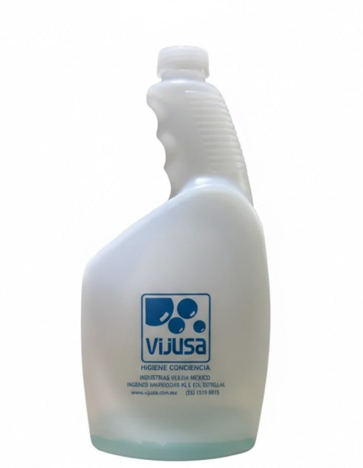 Botella De 750 Ml Vijusa