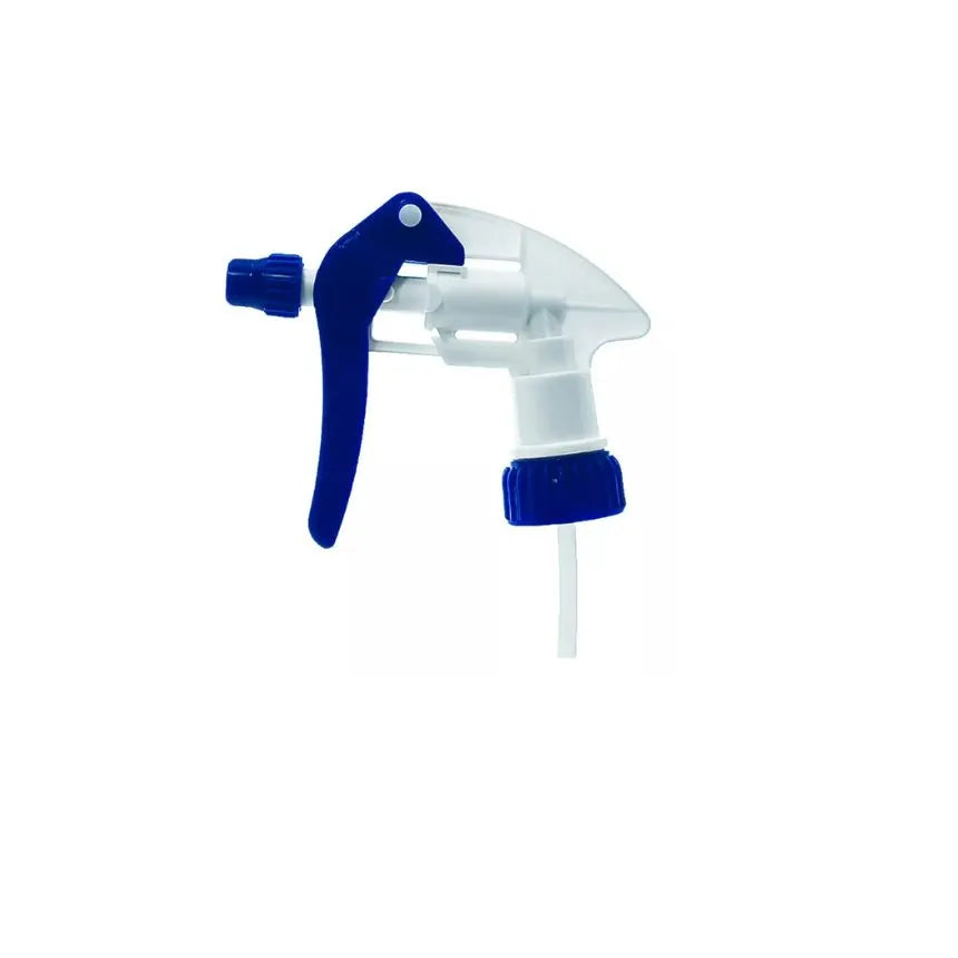 Atomizador Espumante Ergonomico Pct