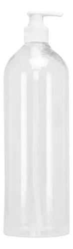 Botella Rellenable Dc Gel Drc 1,000 Ml