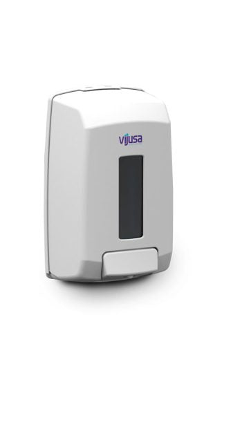 Jabonera Manual Vijusa Drc 1,000 Ml