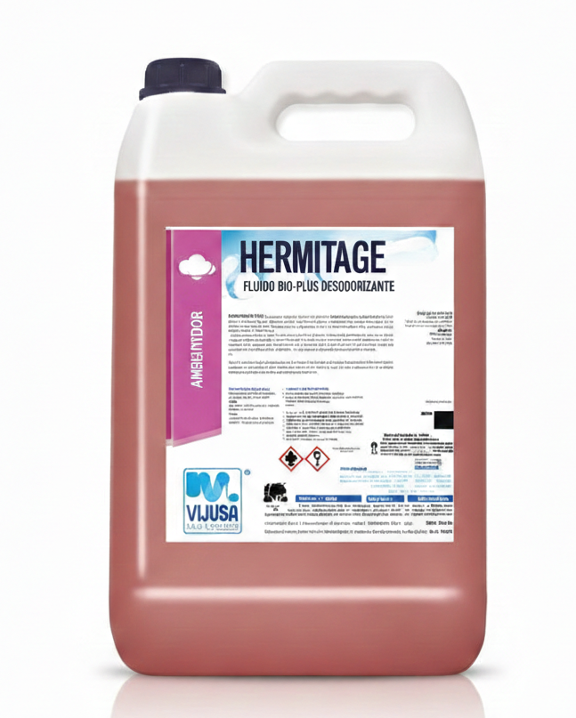 Ambientador Hermitage 5Lts