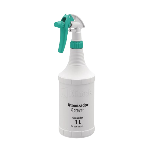 Atomizador De 1 Lt Klintek