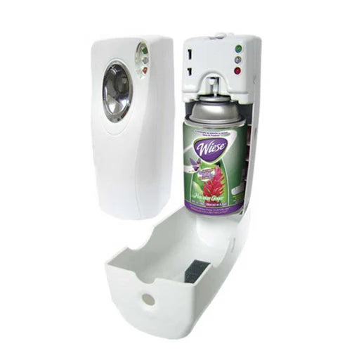 Dosificador Automatico De Aromas Wiese