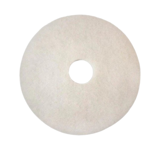 Disco Abrillantador Blanco 19 Pulg. Scotch-Brite Premium