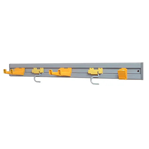 Closet Org Porta Herramientas 34In/86Cm Gris