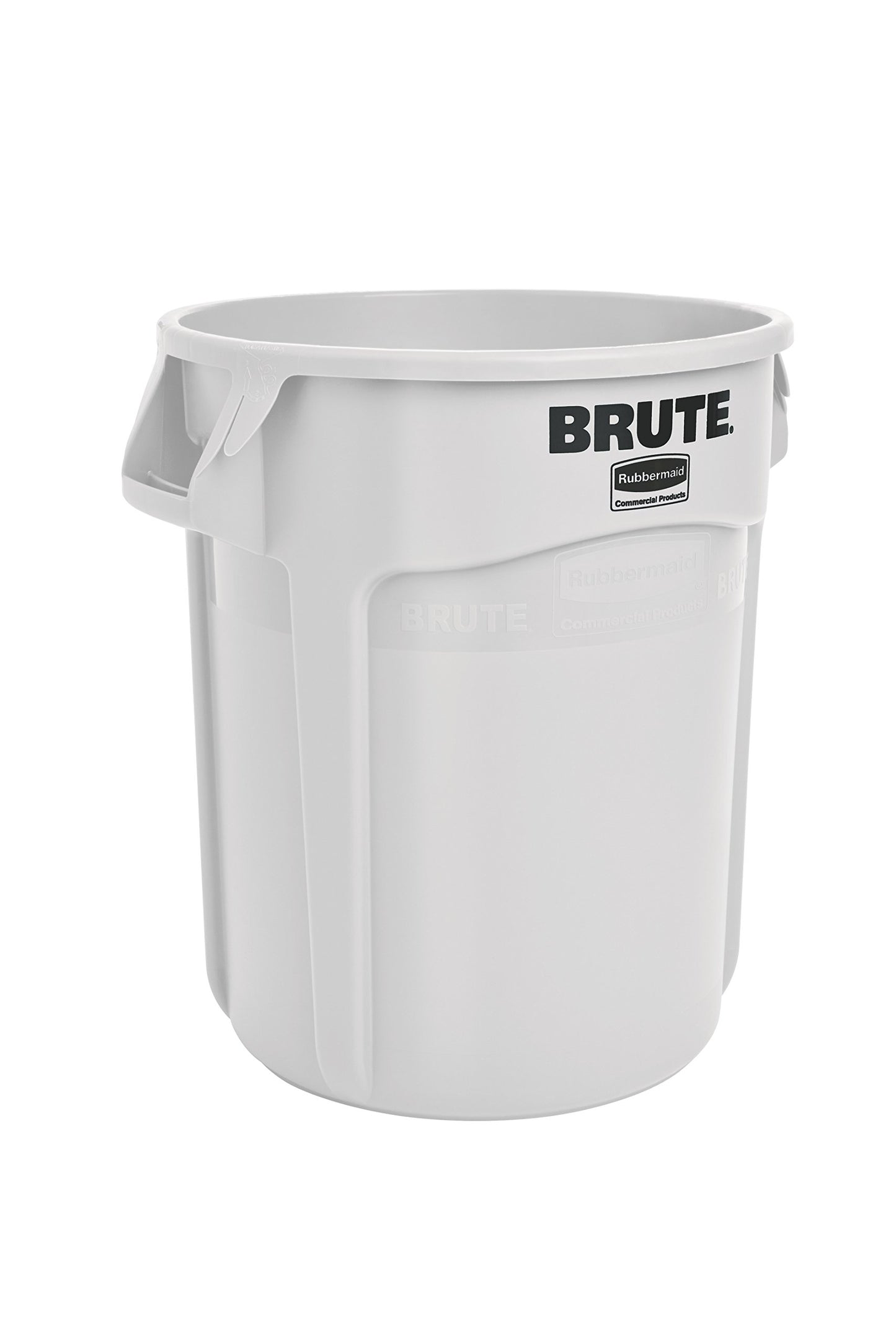 Contenedor Brute 20 Gal Blanco