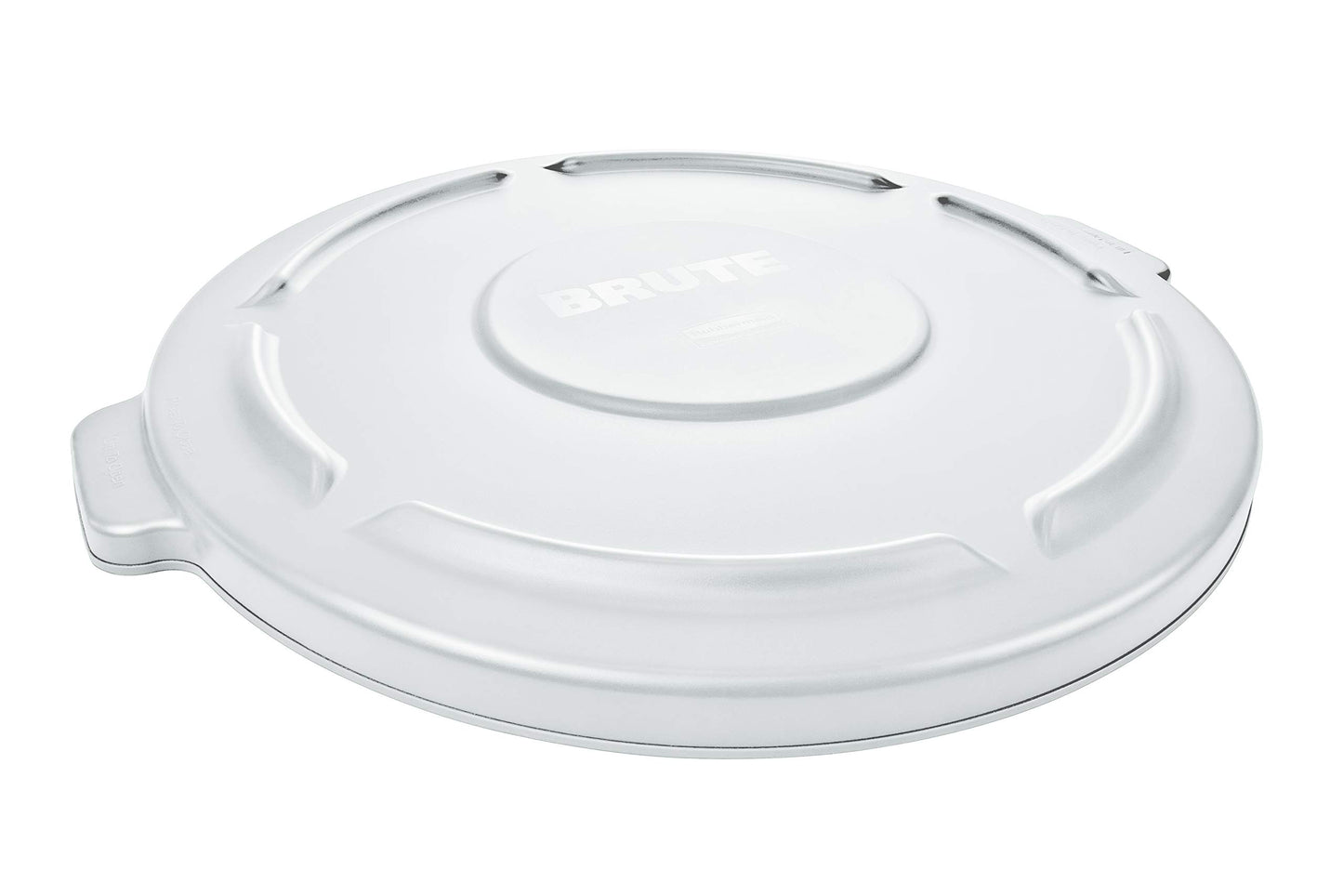 Tapa Brute® 32 Gal Blanca