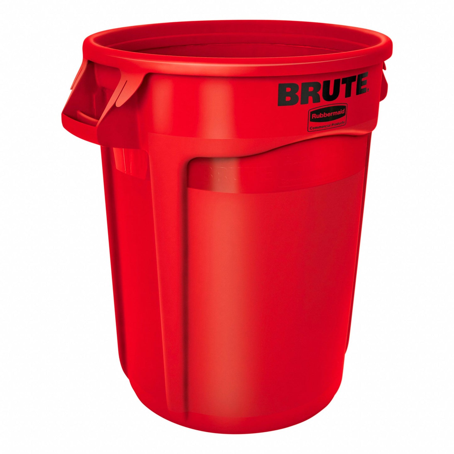 Brute Contenedor 32G/121L Red