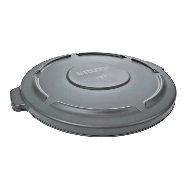 Tapa P/Contenedor Brute 44 Gal Gris