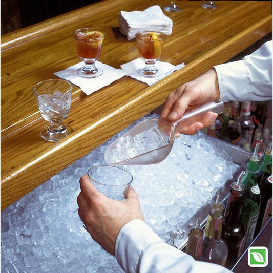 Pala Para Medir 0.2 Lt