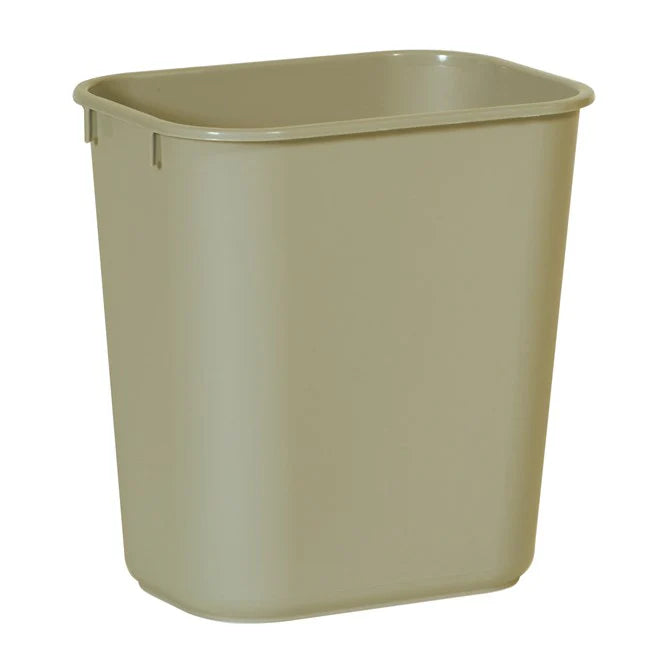 Contenedor Chico 12.9 Lt Beige Rubbermaid