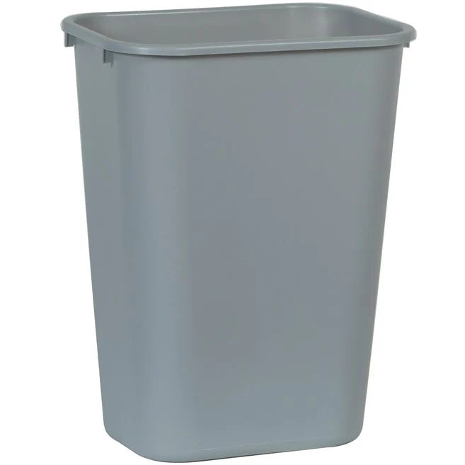 Contenedor Grande 41 Qt Gris Rubbermaid
