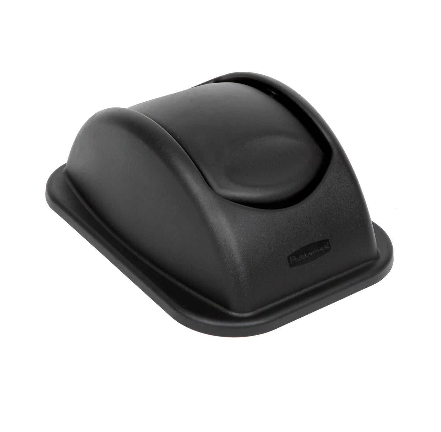 Tapa Balancin P/Contenedor Mediano 28 Qt Negro