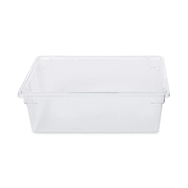 Caja P/Alimentos 12.5 Gal/47L Transparente