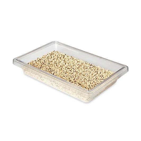Caja Para Alimentos 2G/7.6L Clr