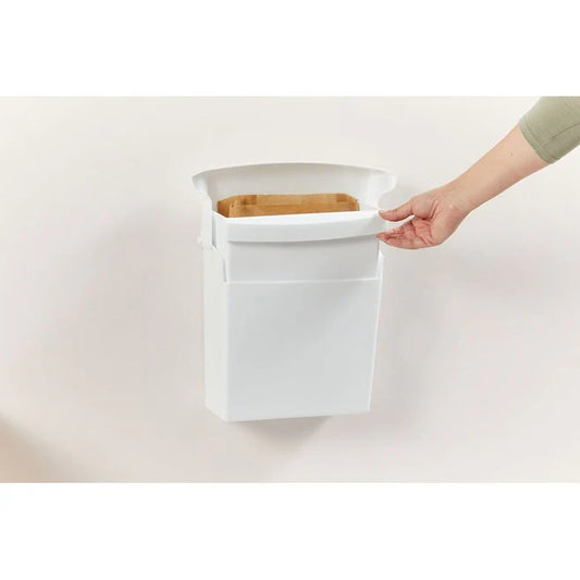 Recipiente P/Toallas Sanitarias Rubbermaid