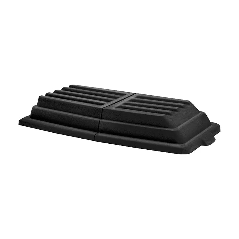 Tapa Negra Para 9T15 T 9T16 La