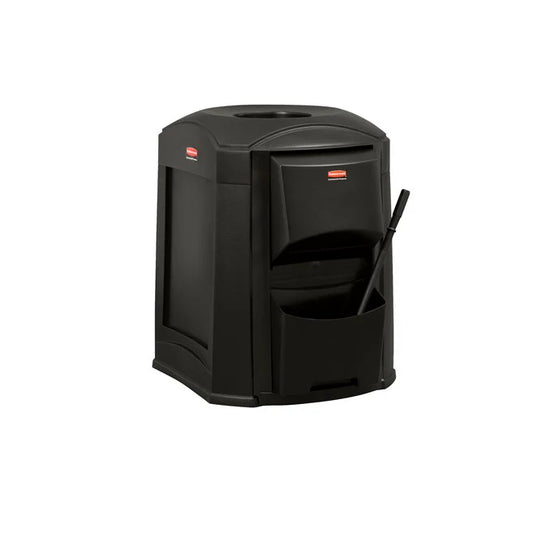 Kit De Lavado De Ventanas P/Contenedor De Estaciones Landmar