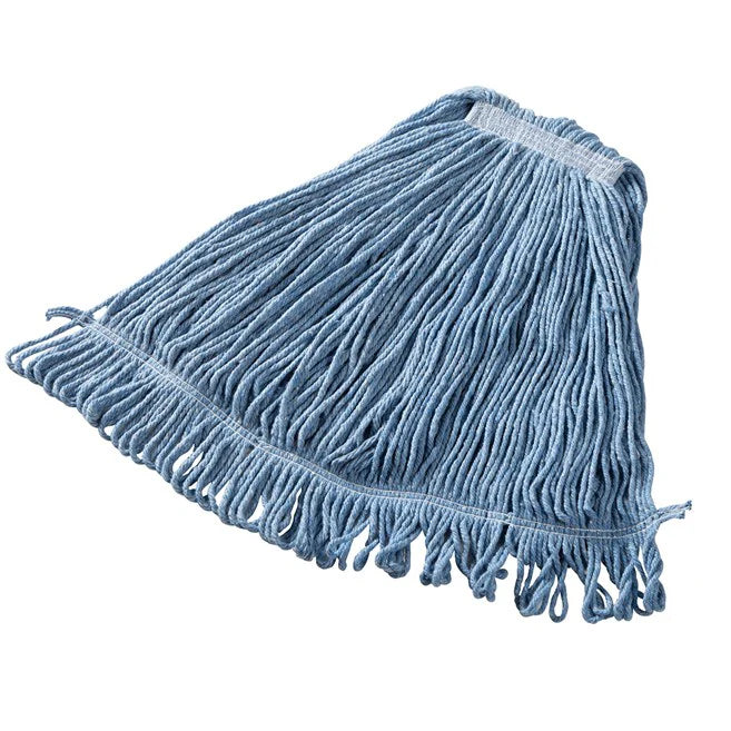 Super Stitch Mop Húmedo Mezcla 24 Oz Azul