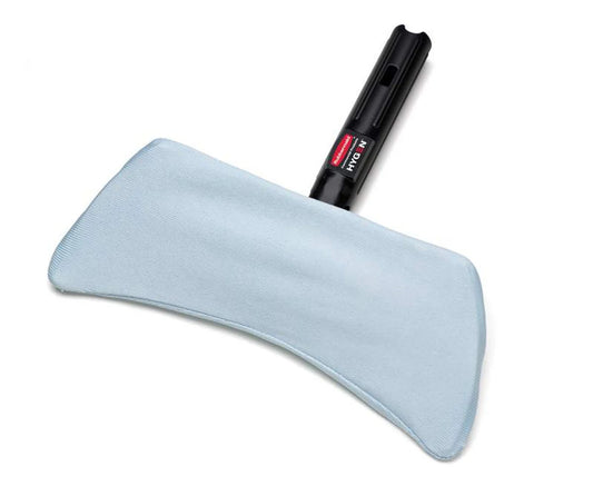 Funda Soporte Flexible Hygen Limpia Cristales Azul