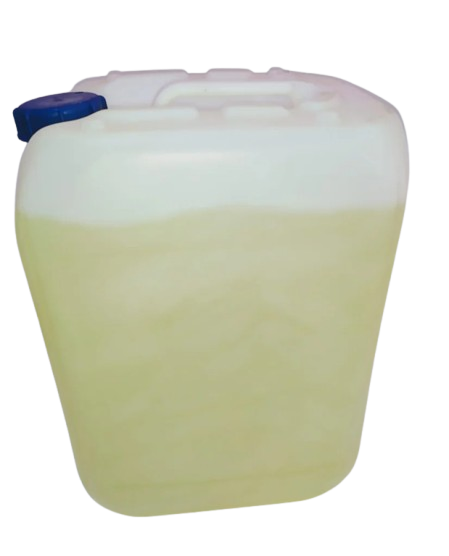 Cloro Blanqueador 20Lts