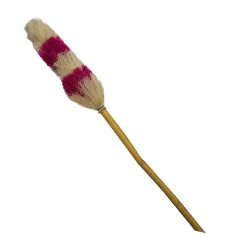 Deshollinador De Henequen