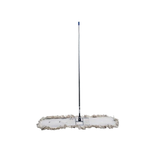 Mop Completo Tipo Americano De 90 Cms