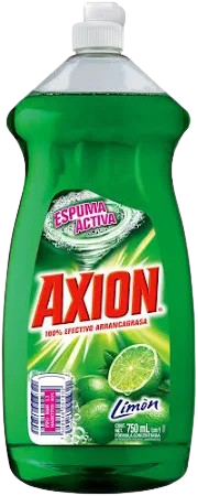 Lavatrastes Axion 750Ml