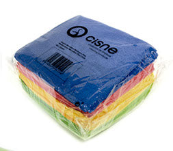 Bayeta Microfibra Plus 36X40 Amarilla