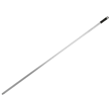 Mango Aluminio Anodizado 150 Cm