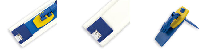 Repuesto Mopa Microfibra 45 15X45 Cm