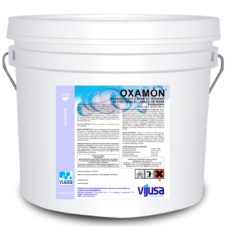 Oxamon 24Kg