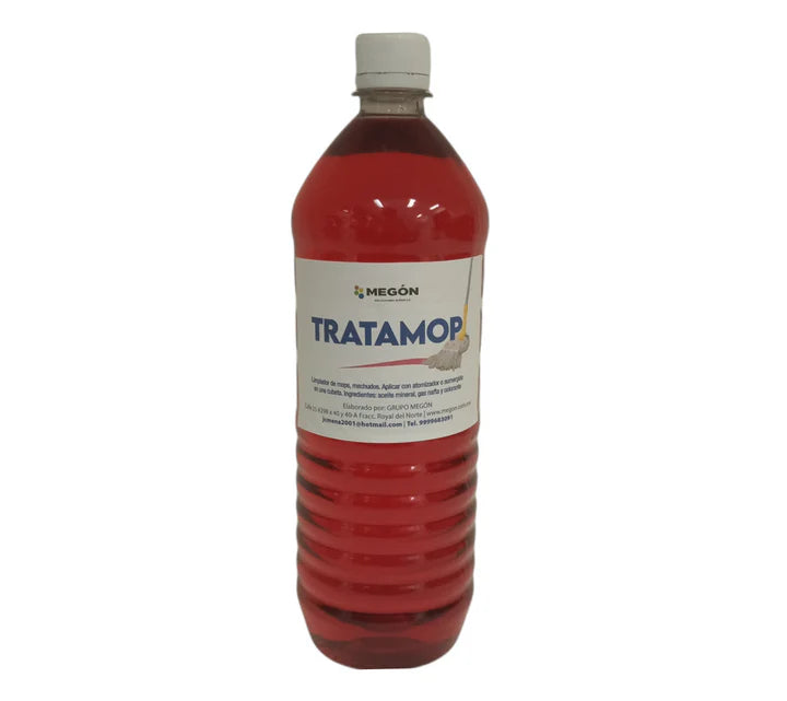 Liquido Tratamop 20 Lt
