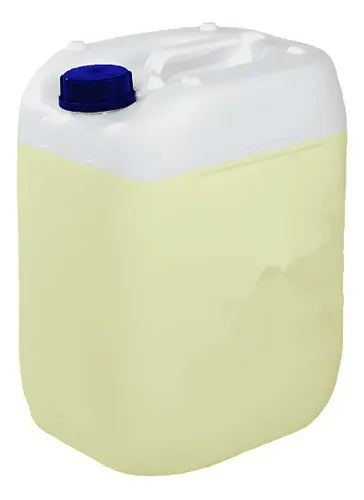 Hipoclorito De Sodio Al 13% De 24 Kg
