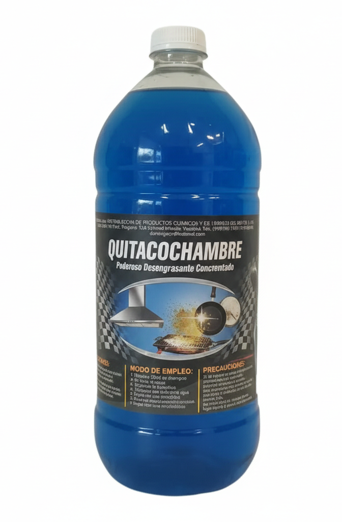 Quitacochambre 1 Lt