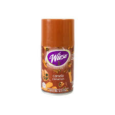 Aromatizante En Aerosol Canela 256 Ml