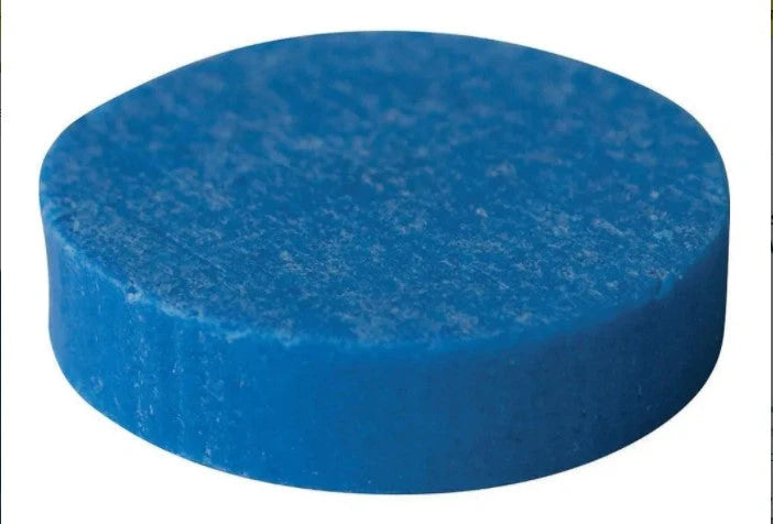 Pastilla Para Mingitorio Pdcb Wiese Azul 85 Gr