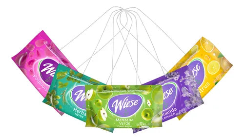 Pastilla Wiese Alambre 70 Gr