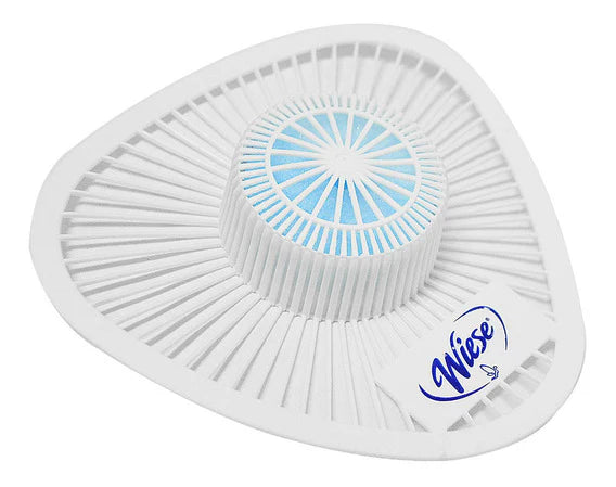 Tapete C/Pastilla Lavanda Azul 85 Gr