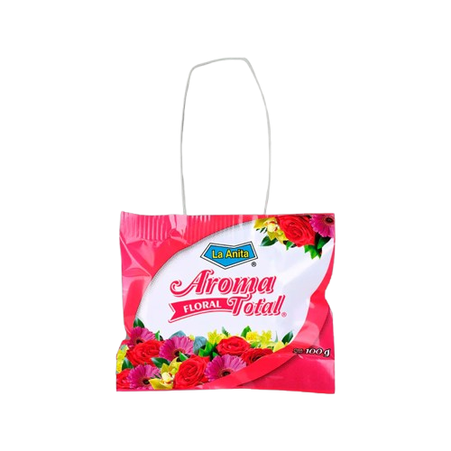 Pastilla Desodorante 100 Grs