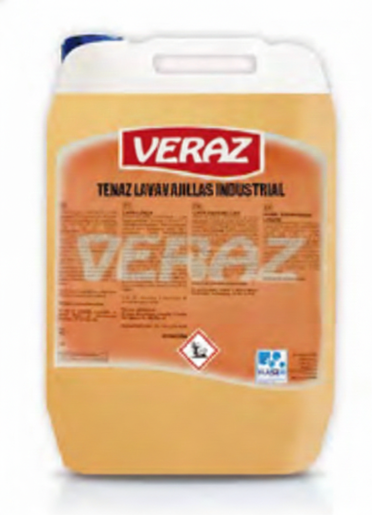 Lavavajillas Industrial 5Lts