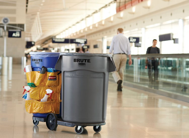 Rubbermaid