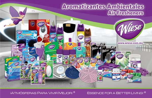 Productos Wiese®